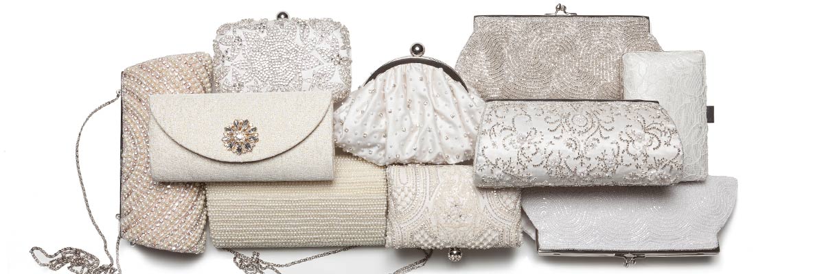 Handbags & Clutches