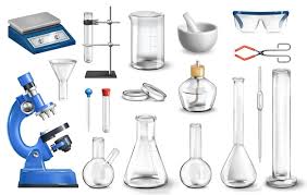 Lab Equipment