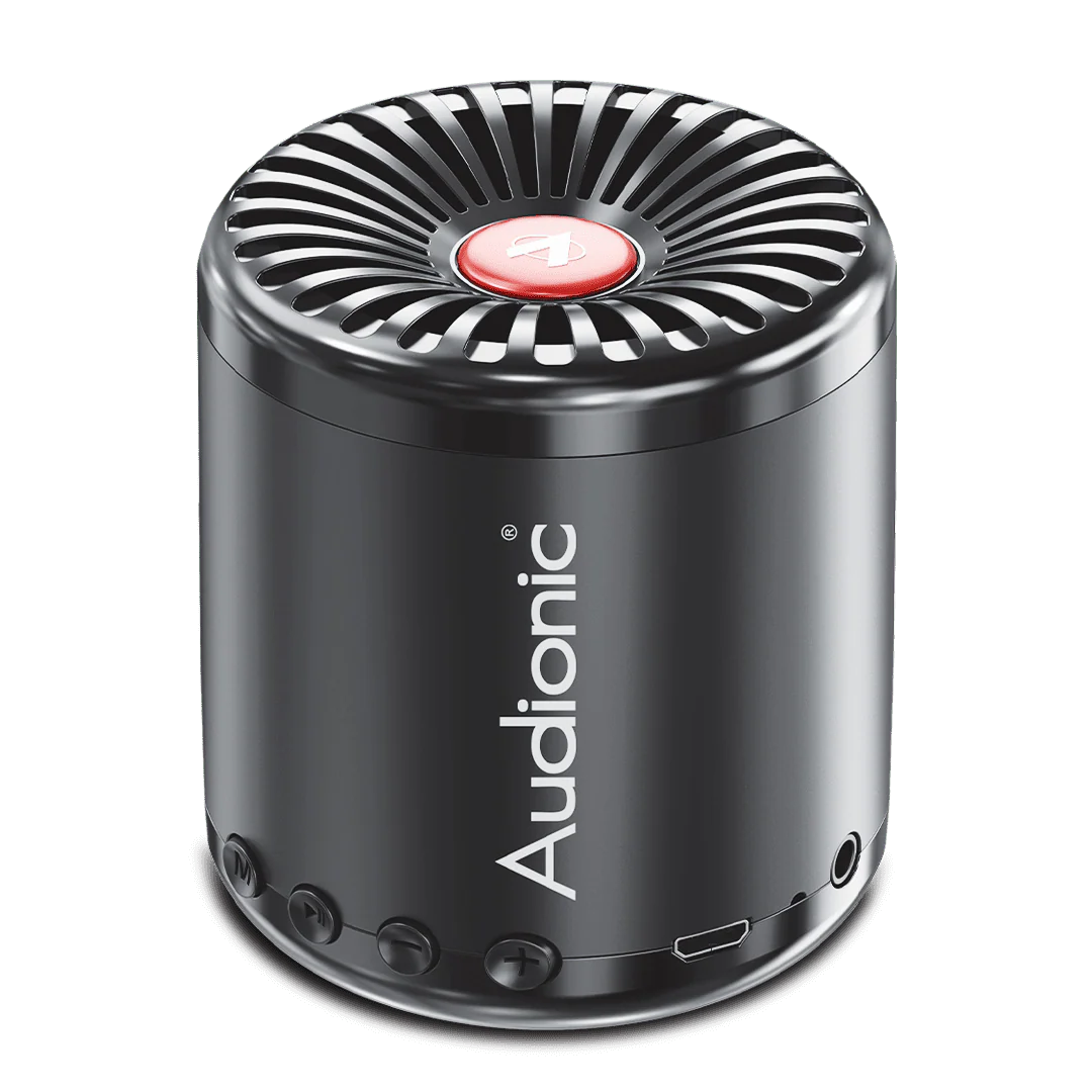 Audionic Boss-3 Bluetooth Speaker